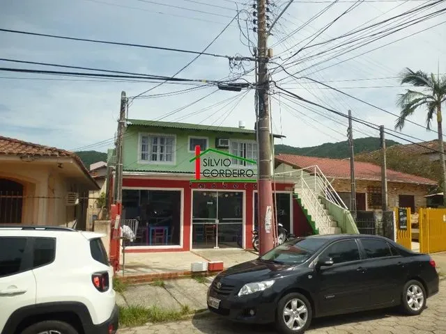 Imagem: Imovél Comercial, com Renda - Centrinho
