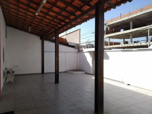 Imagem: Casa no São Francisco