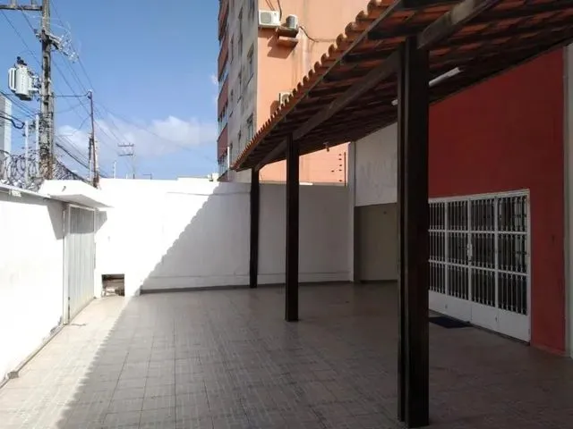Imagem 5: Casa no São Francisco