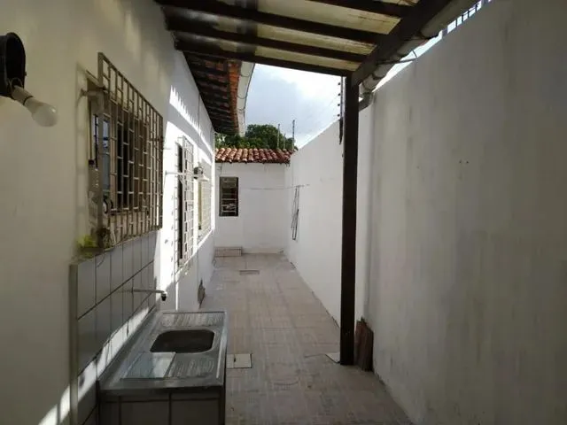 Imagem 13: Casa no São Francisco