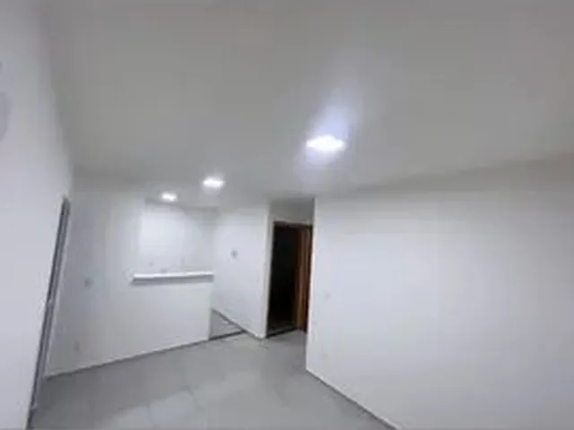 Imagem: Apartamento para Aluguel com 45 Metros Quadrados