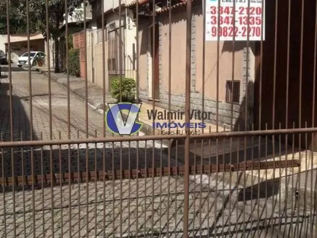 Imagem 1: Casa no Retiro (Belmonte) com 02 Quartos