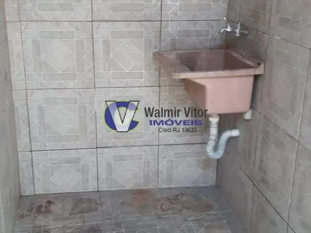 Imagem 5: Casa no Retiro (Belmonte) com 02 Quartos