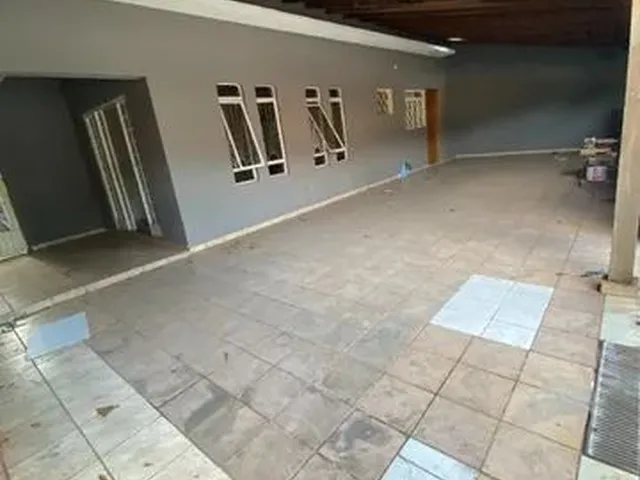 Imagem 10: Sobrado 3 Quartos 2 Banheiros para Alugar