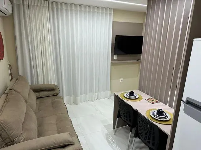 Imagem: Loft para Aluguel com 33 Metros Quadrados