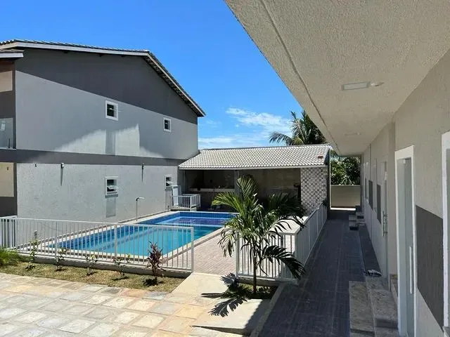 Imagem: Casa de Condomínio para Aluguel Possui