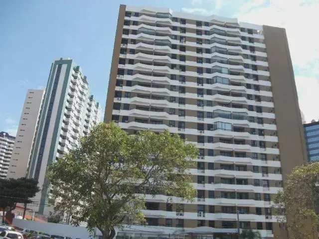 Imagem: Apartamento para Aluguel Itaigara, com 2