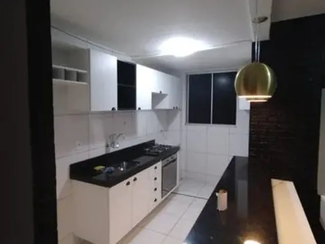 Imagem: Apartamento para Aluguel Possui 45 Metros