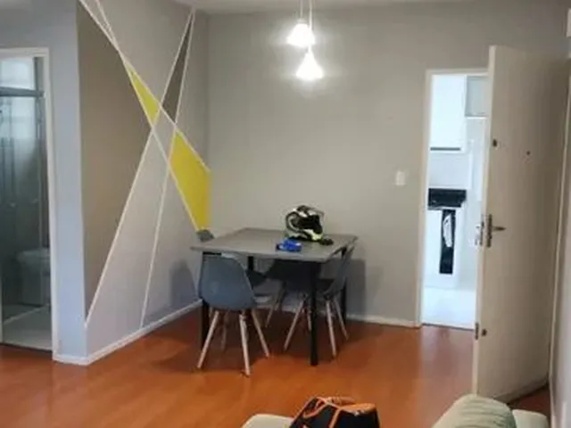 Imagem: Apartamento em Capoeiras,Semi-Mobiliado,2