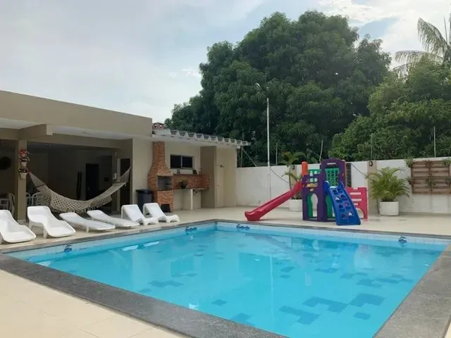 Imagem: Apartamento para Aluguel Possui 90 Metros