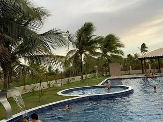 Imagem: Casa de Condomínio para Aluguel Possui
