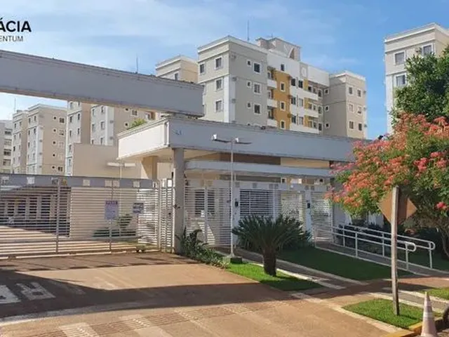 Imagem: Campo Grande - Apartamento Padrão - Vila