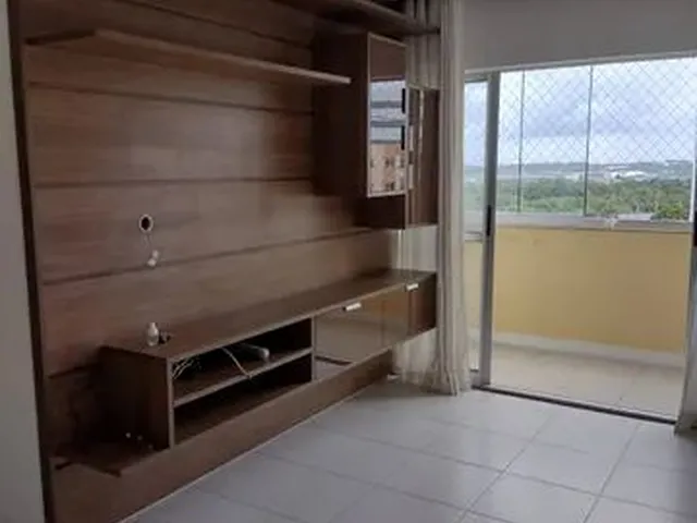 Imagem 7: Apartamento para Aluguel com 3 Quartos em na Estrada do Côco - Lauro de Freitas - Ba