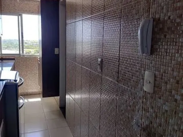 Imagem 3: Apartamento para Aluguel com 3 Quartos em na Estrada do Côco - Lauro de Freitas - Ba
