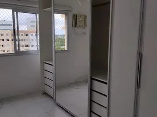 Imagem 16: Apartamento para Aluguel com 3 Quartos em na Estrada do Côco - Lauro de Freitas - Ba