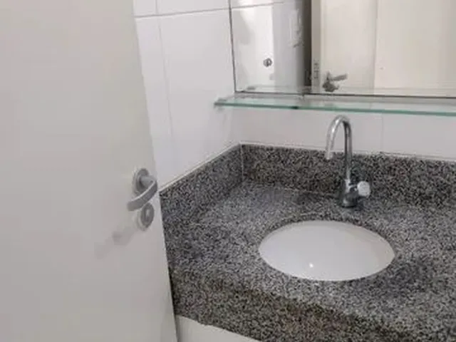 Imagem 5: Apartamento para Aluguel com 3 Quartos em na Estrada do Côco - Lauro de Freitas - Ba