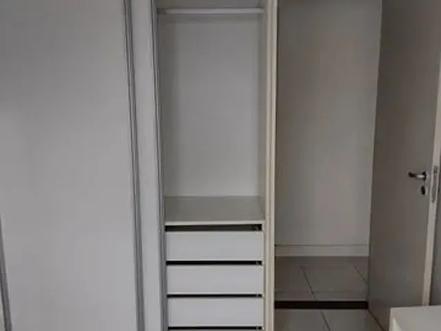 Imagem 6: Apartamento para Aluguel com 3 Quartos em na Estrada do Côco - Lauro de Freitas - Ba