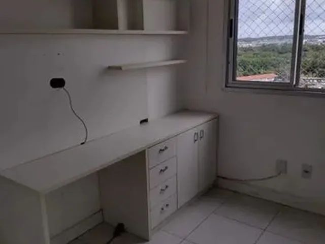 Imagem 11: Apartamento para Aluguel com 3 Quartos em na Estrada do Côco - Lauro de Freitas - Ba