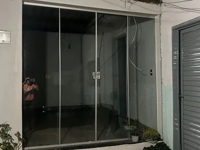 Imagem: Casa de Fundos 3 Cômodos Sobradinho 1