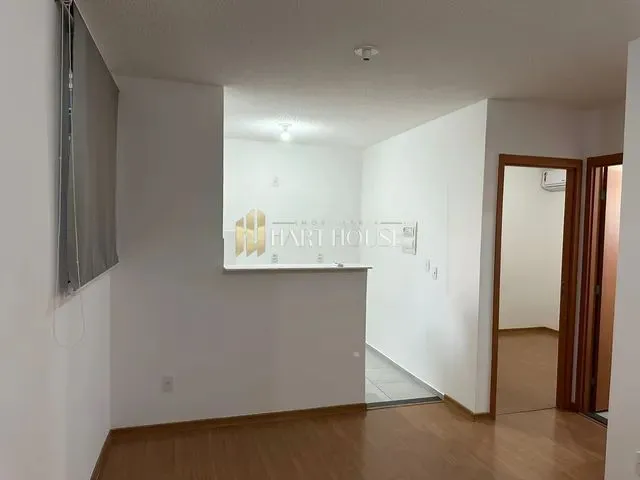 Imagem: Mrv Chapada das Safiras - 2 Quartos - 1