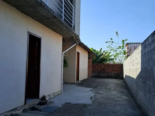 Imagem: Casa 900,00