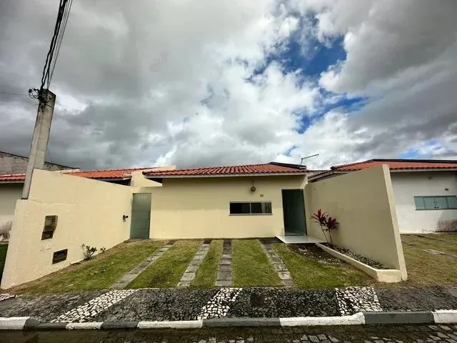 Imagem: Casa de 3/4 no Condomínio Parque das Cores