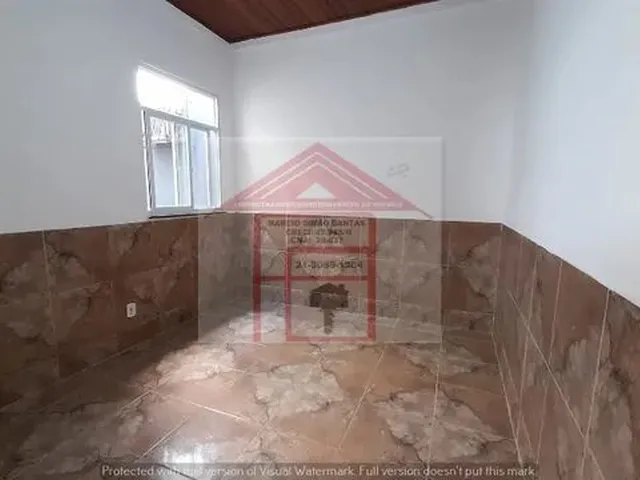 Imagem: Alugo Casa no Cachambi