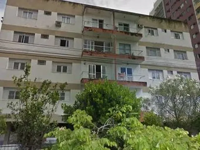Imagem: Apartamento com 3 Quartos em Casa Amarela