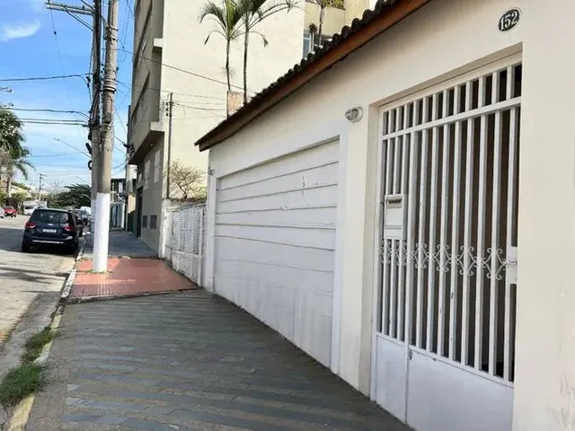 Imagem: Casa Térrea para Alugar na Vila Romana