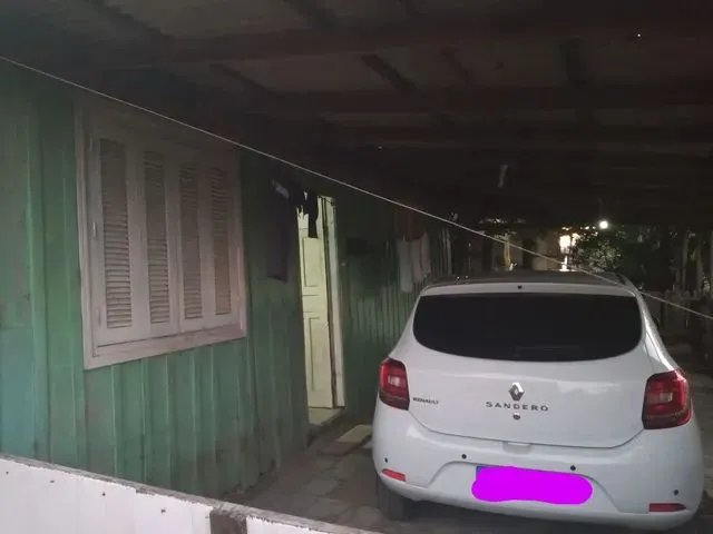 Imagem 2: Alugo Casa 600 Incluso Água e Luz