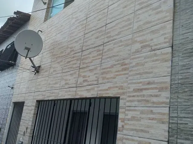 Imagem 1: Casa Residencial para Alugar
