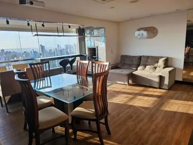 Imagem: Lindo Apartamento Totalmente Mobiliado e