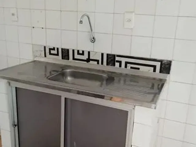 Imagem 6: Apartamento 3 Quartos em Condomínio