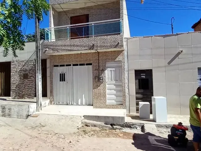 Imagem: Casa para Alugar - São Miguel