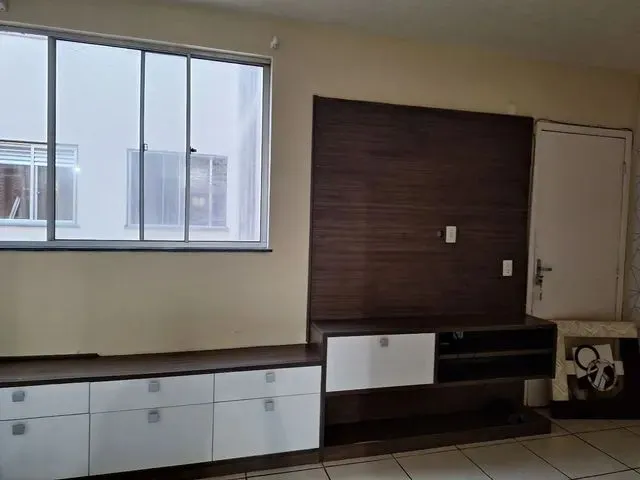 Imagem: Apartamento Mobiliado Total Ville