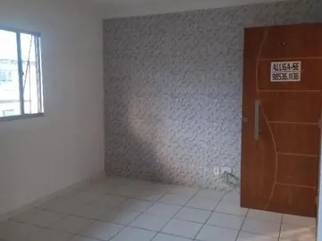 Imagem: Alugasse Apartamento