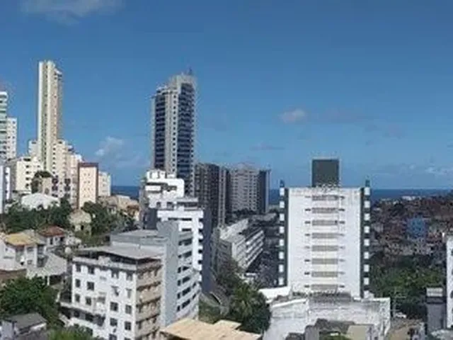 Imagem 6: 3/4 C/ Suíte no Rio Vermelho