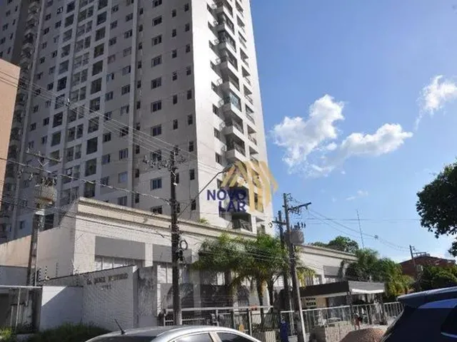Imagem: Alugo Apartamento no Bairro da Cremação
