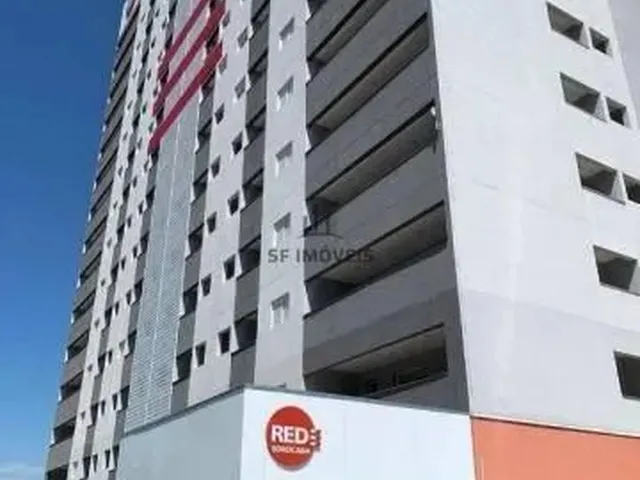Imagem: Belíssimo Flat, Novo, Mobiliado, para Alugar