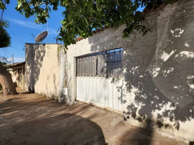 Imagem: Aluga-Se Casa Parque Atheneu - Goiânia