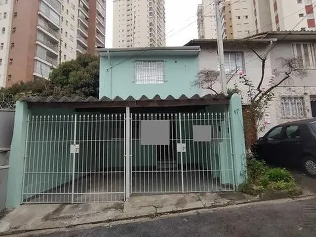 Imagem: Sobrado de Vila com 3 Dorms, Vila Firmiano