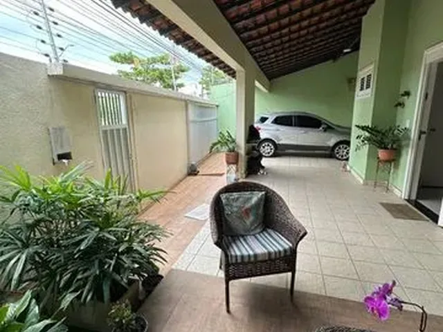 Imagem: Casa Dúplex no Cohafuma