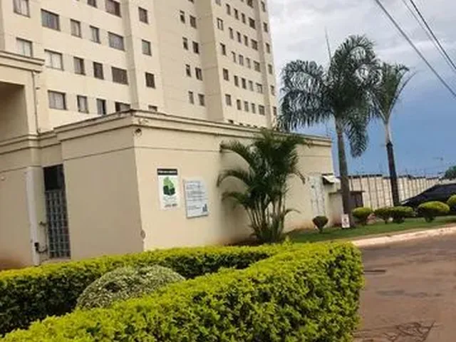Imagem 1: Apartamento 02 Quartos - Parque Clube I