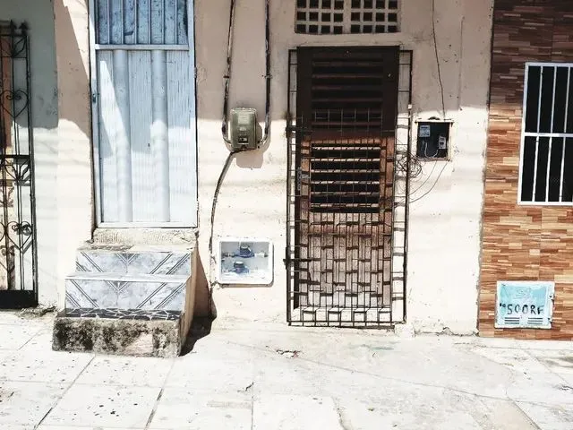 Imagem: Alugo Casa Toda na Cerâmica