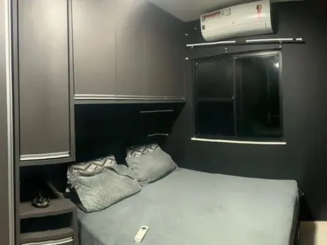 Imagem: Casa de 2/4 no Condomínio Malibu