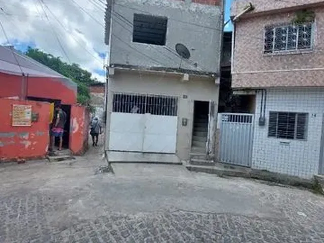 Imagem: Excelente Kitnet na Rua Argina Aguiar, 40