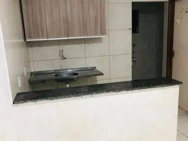Imagem: Aluguel de Casa