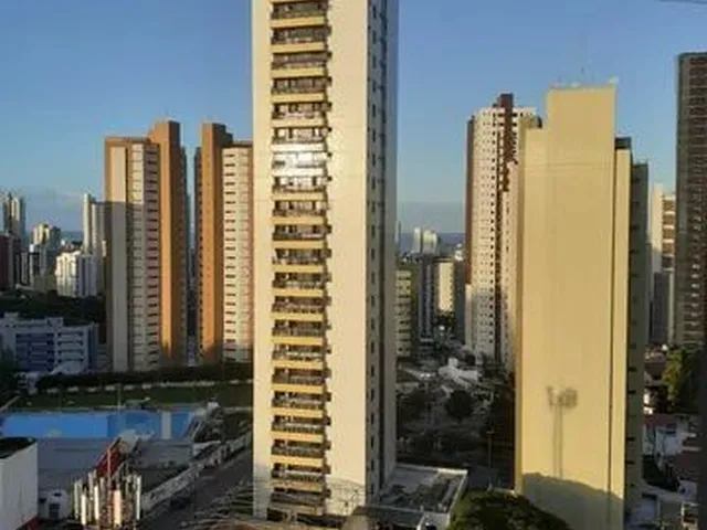 Imagem: Apartamento para Aluguel com 79 Metros Quadrados