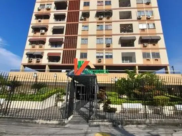 Imagem: Apartamento, 2 Quartos, Vila Valqueire