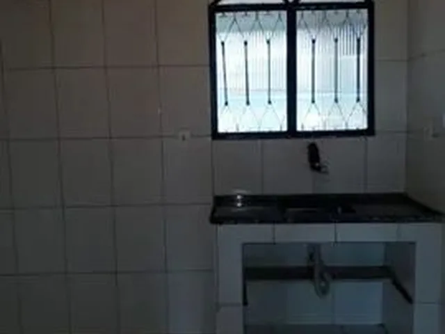 Imagem 1: Casa na Vila Aliança Próximo a Praça Gramacho